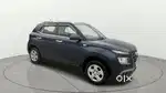 Hyundai Venue S 1.2 Petrol, 2020, Petrol