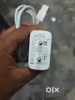 Vivo 80w charging Vivo v40 orginal hai
