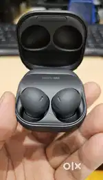Samsung galaxy buds 2 pro earbuds
