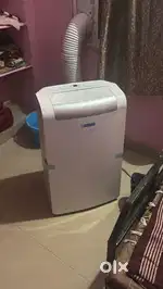 Portable Ac