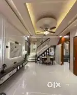 vighyan nagar duplex hall