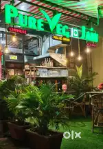 Required waiter for Pure veg Chinese Restaurant