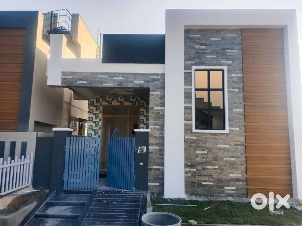 1bhk ready to move simplex housefor sale