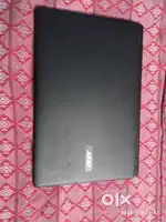 Acer i3 laptop