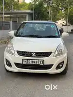 Maruti Suzuki Swift Dzire Vdi BSIV, 2014, Diesel