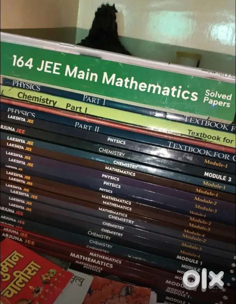 Physics wallah module of class 11th and 12th