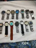 Original branded watches for sale