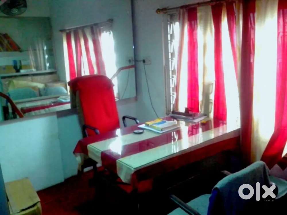 Office space available