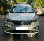 Maruti Suzuki Ertiga 2022-2023  VXI, 2022, Petrol
