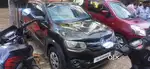 Renault KWID RXL, 2016, Petrol