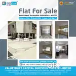 Residential Flat(Nakshatrawadi)