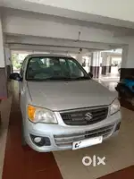 Maruti Suzuki Alto K10 2012