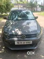 Volkswagen Polo GTI, 2014, Diesel