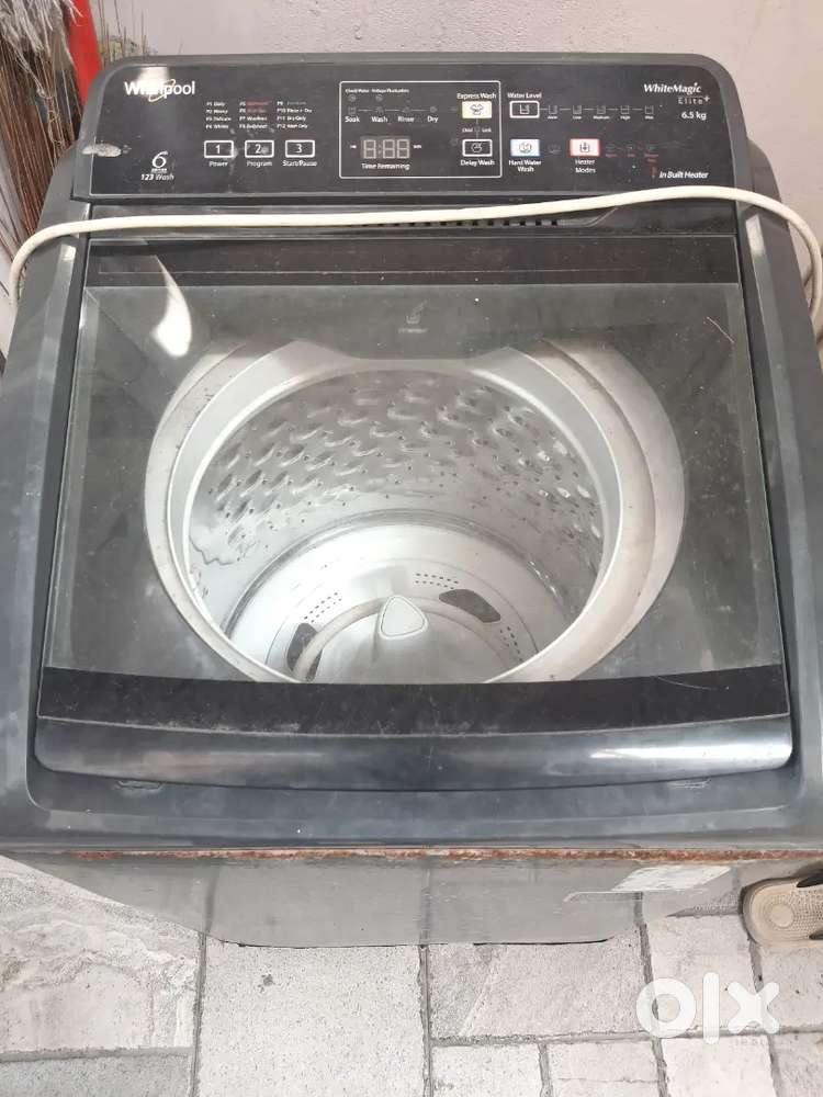 Want to sell washing machine