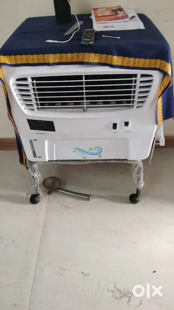 ஏர்கூலர் புதுசு