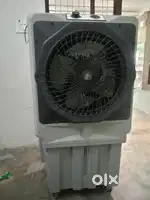 Air coller