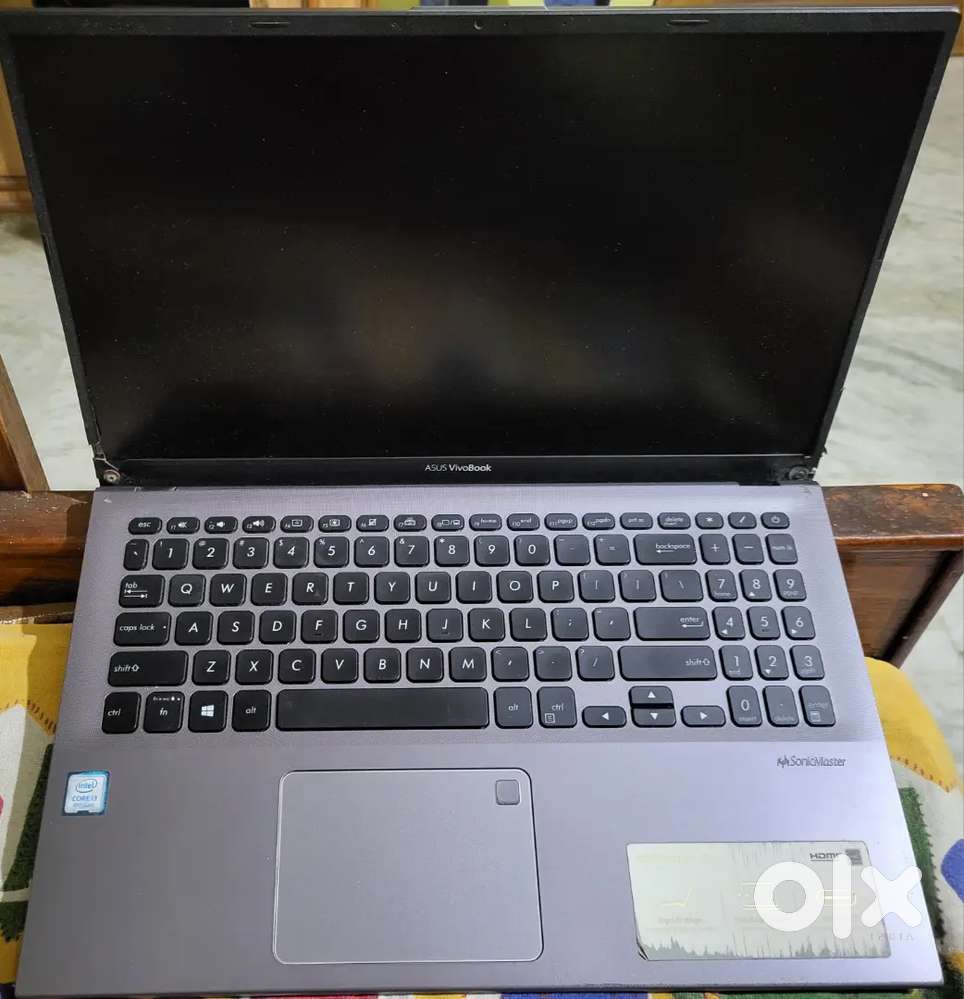 Asus Vivobook X512fa