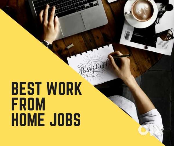 Work From Home