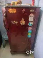 Godrej 195 litre 5 star at 6000 Rs.