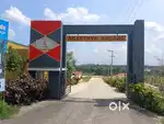 Plot for sale