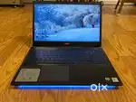 Dell G5 15 5500 i7-10750H 1TB RTX 2070 16GB 15.6 FHD 144Hz