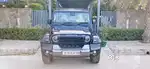 Mahindra Thar Roxx AX5 L Diesel AT 4WD, 2024, Diesel