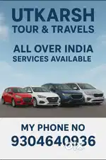 Utkarsh Tour & Travel