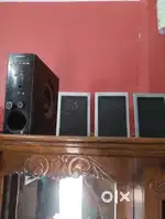 Home theatre