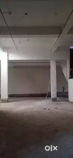Commercial Approved Grd Floor available at Jnv Colony.