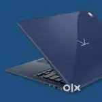 Iball Excellence CompBook (Not Working Condition Motherboard Dead)
