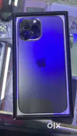 I phone 13 pro max
