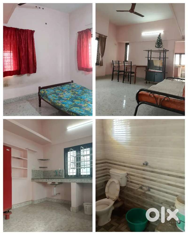 1 BHK for rent