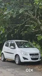 Maruti Suzuki Ritz Lxi 2015 Petrol 96000 Km Driven