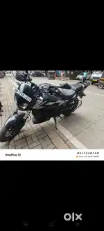 Bajaj Dominor 250
