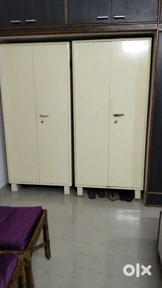 Godrej Store well with locker