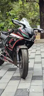 R15 V3 Well Maintained Single Owner Showroom Service Fully Modofied