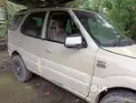 Tata Safari