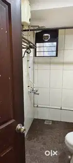 1BHK FURNISHED FLAT GATED COMPLEX FOR RENT IN BENAULIM CLOSE TO BEACH