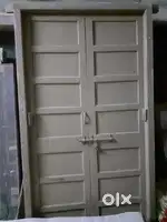 Door with chogath complete  n Looking Glass