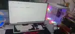 Zebronics gameing pc computer