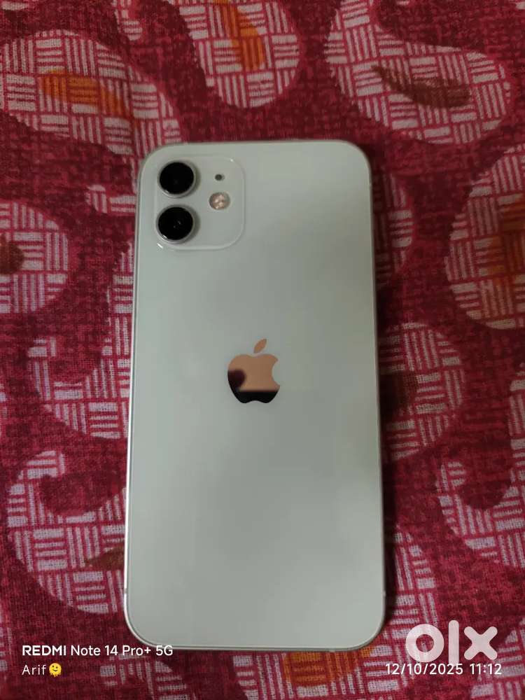 IPhone 12 starge 128
