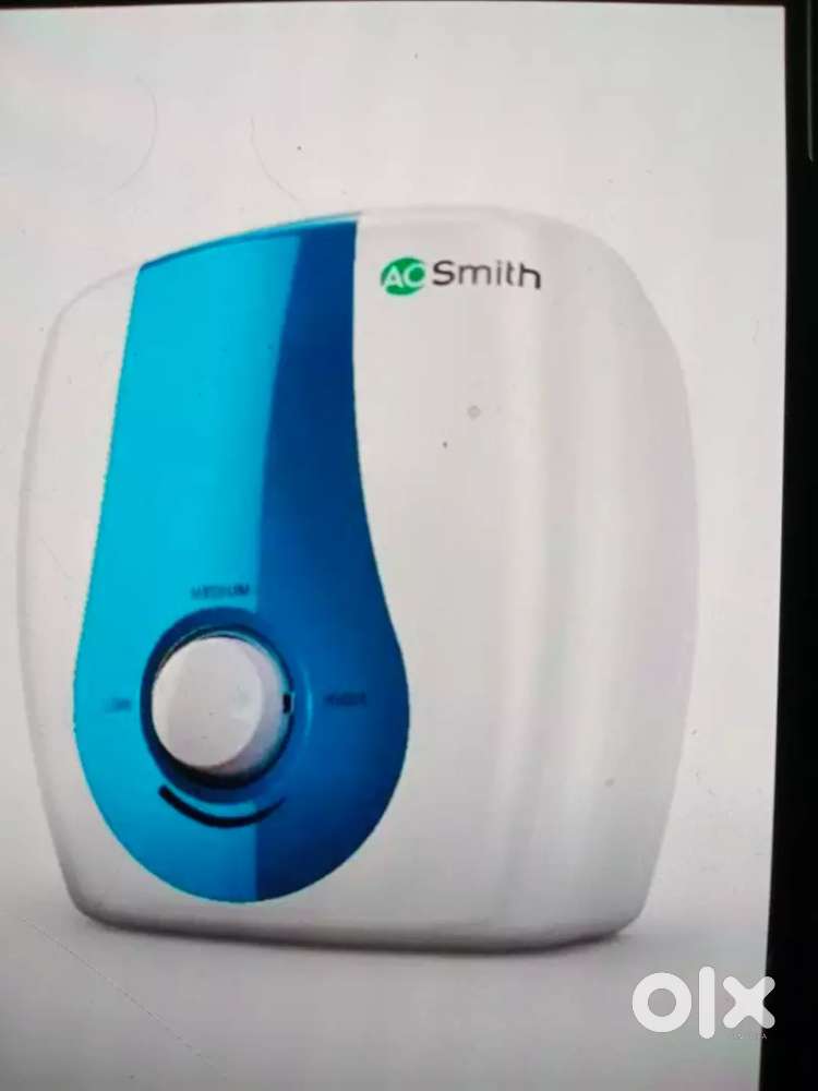 AO SMITH Geezer 15 LTR