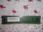 Lapcare Ram 2GB DDR3 DT 1333Mhz