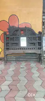 Purana sagwan oregnar