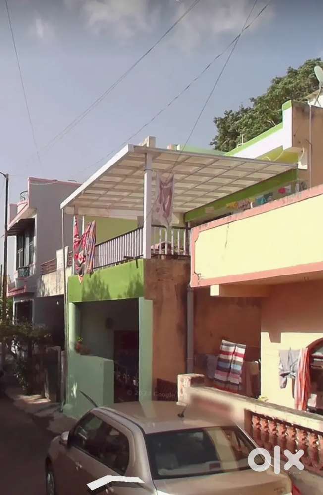 Rowhouse on Heavy deposit @12lakhs