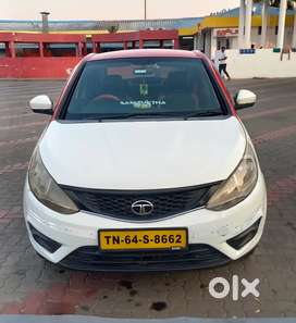 Tata Zest 2019 Diesel Well Maintained