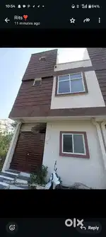 Newly constructed Duplex for rent