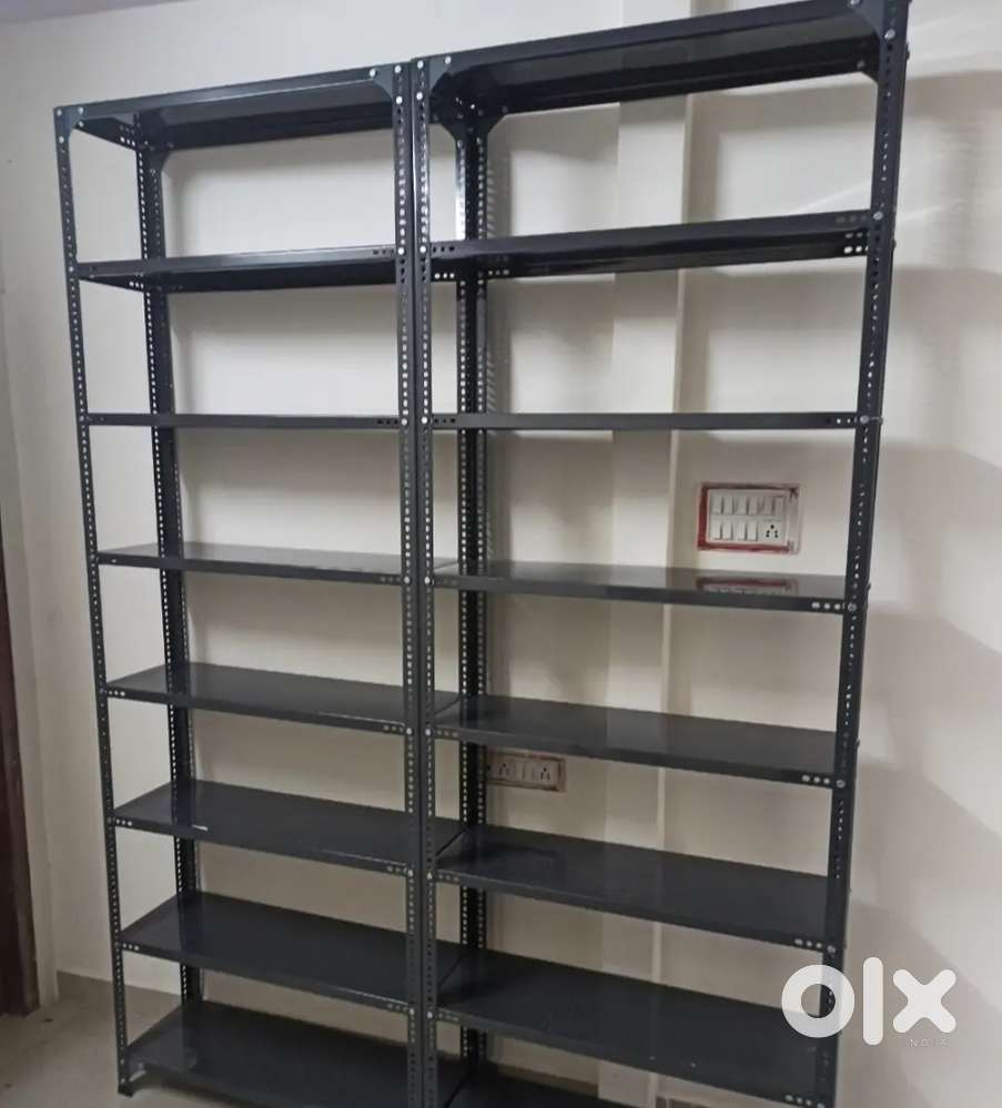 Shop furniture storege racks kichen rack grocery shop furniture
