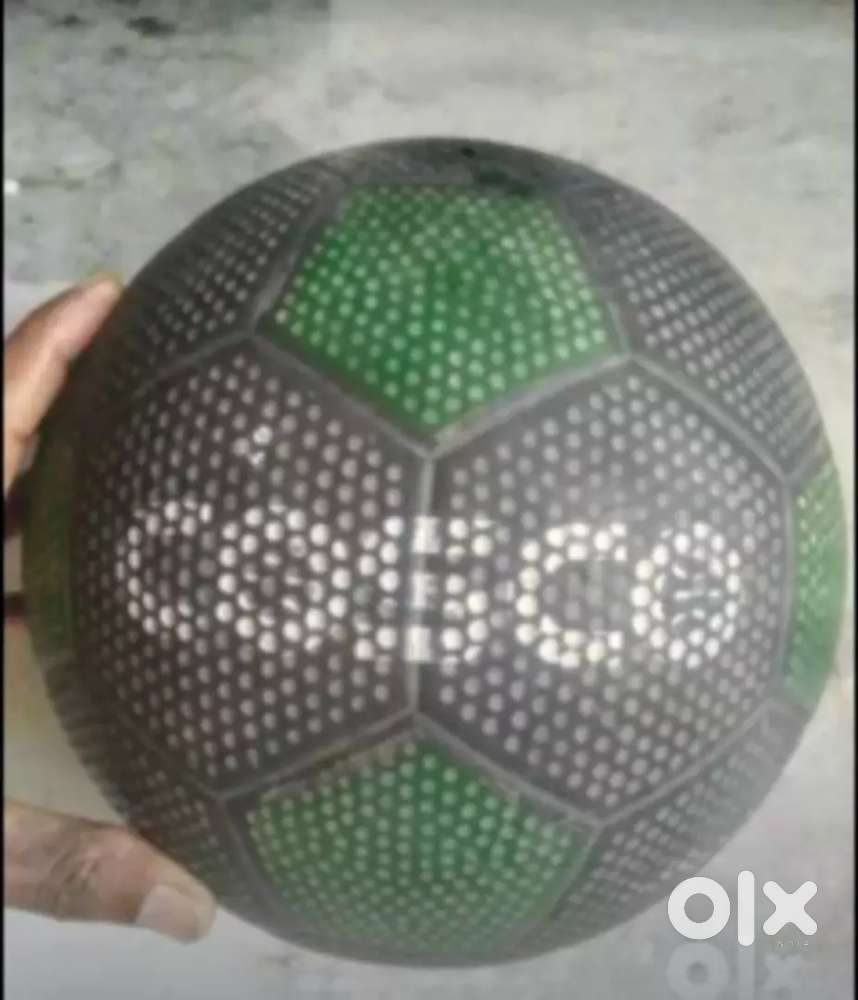 Football , cosco ball , volleyball