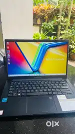 Asus vivo book laptop
